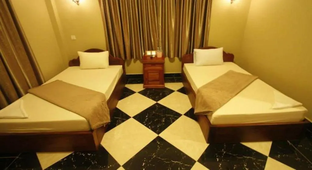 Sunday Hotel Sihanoukville