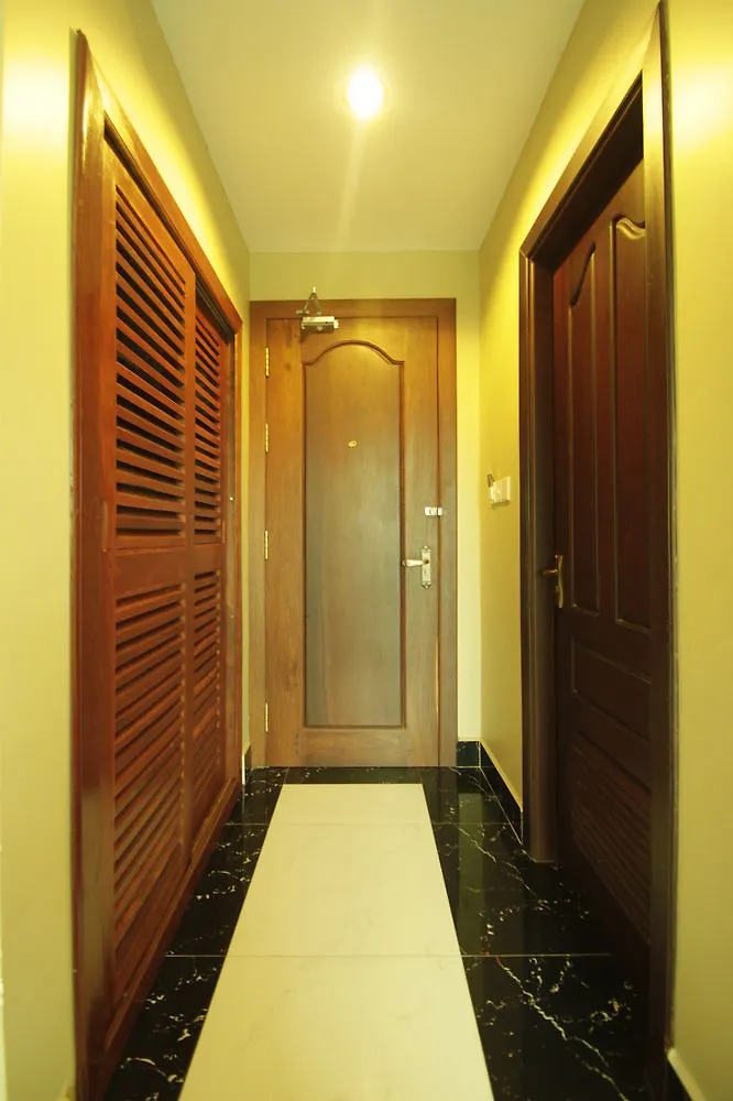 **  Sunday Hotel Sihanoukville Cambodia